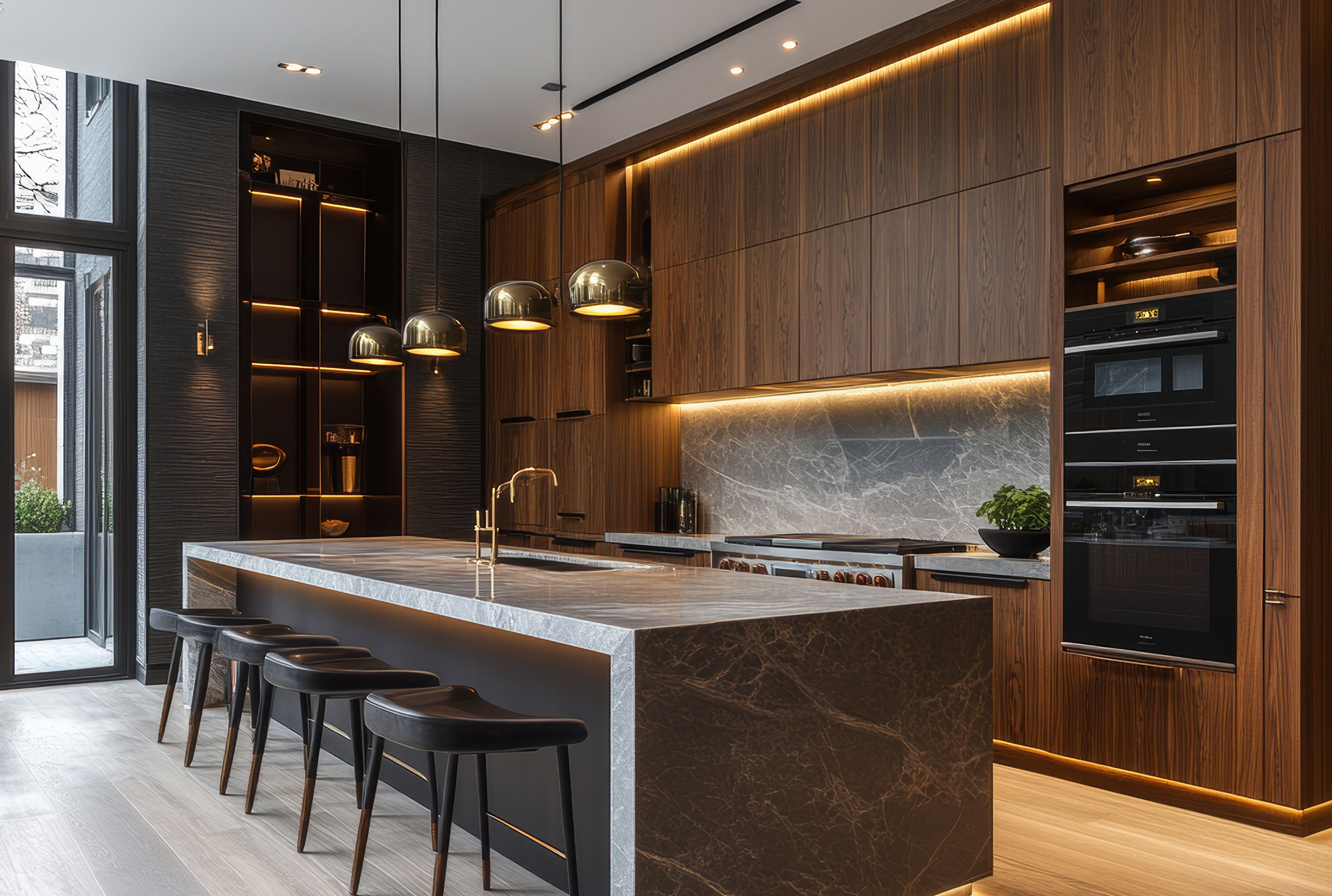 Designer d'intérieur - Design d'intérieur - Les Beaux Lieux Design