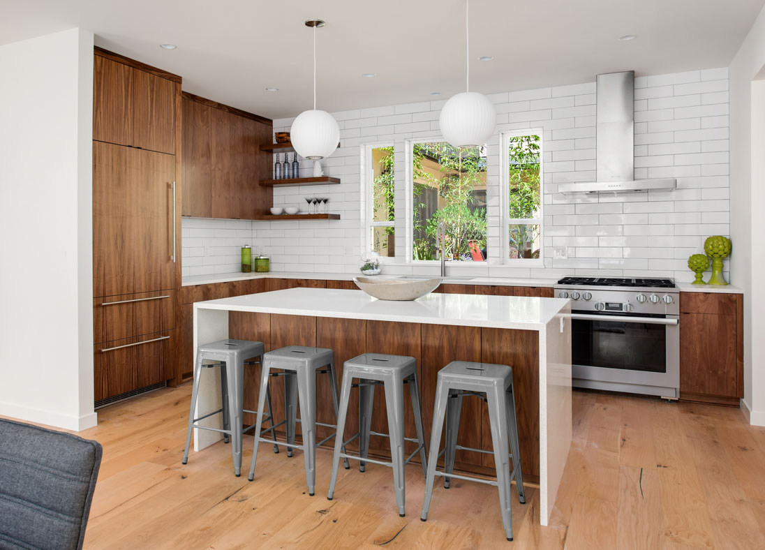 Votre cuisine écologique - Les Beaux Lieux Design